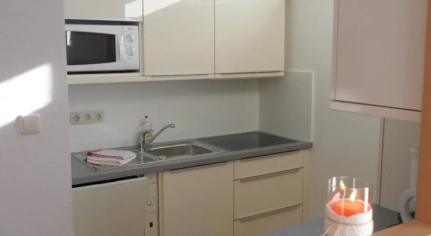 Appartement Haus Zalim