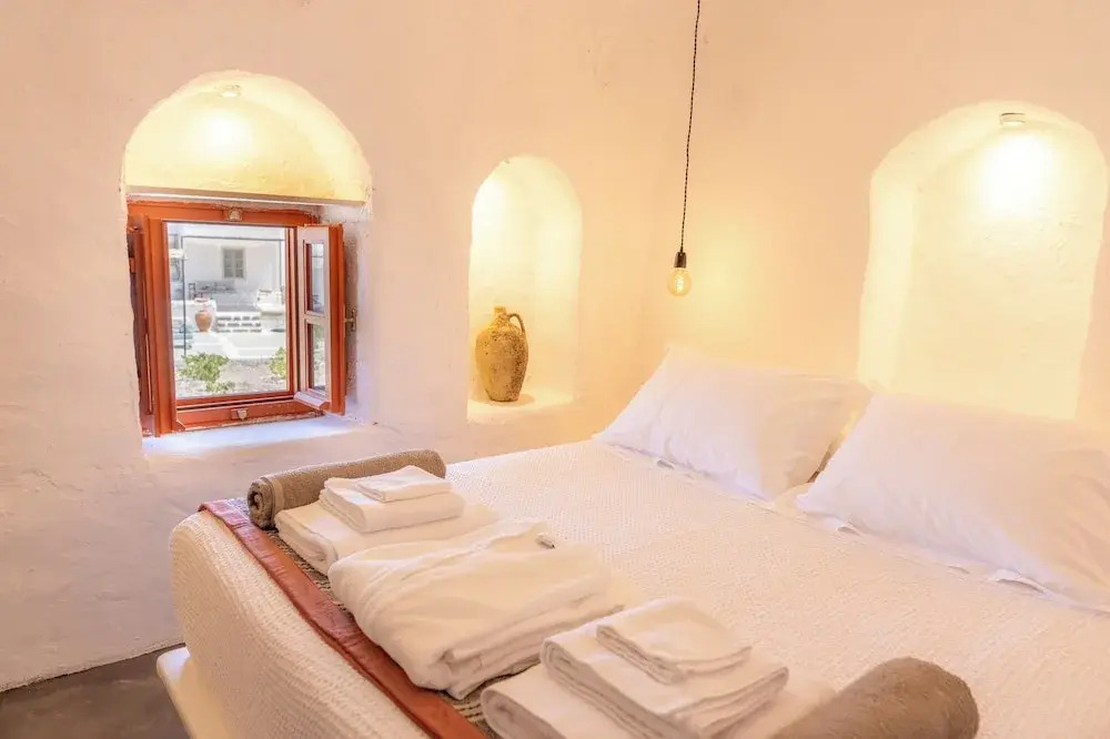 Santa Irini Retreat