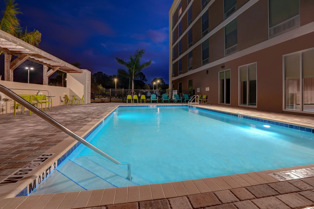 Home2 Suites By Hilton Lakewood Ranch