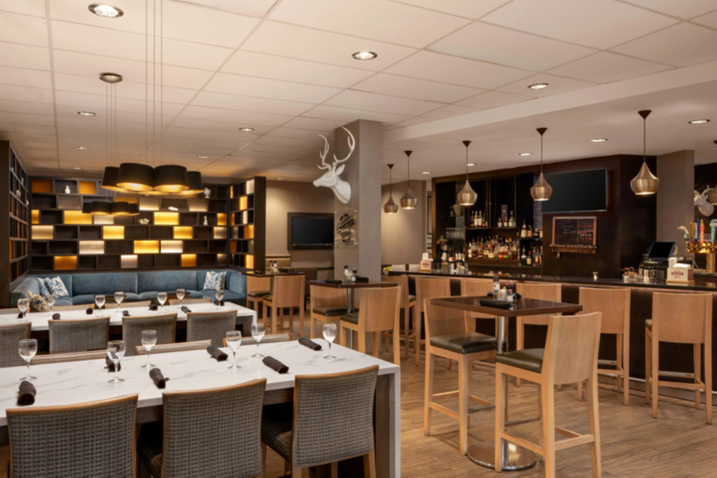 DoubleTree by Hilton Hotel Deerfield Beach Boca Raton