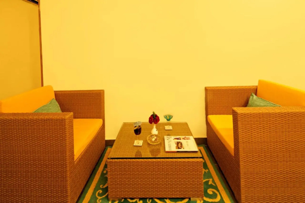 Sinclairs Siliguri