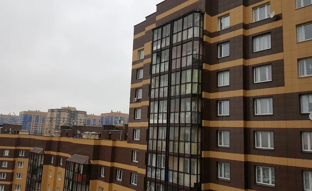 LOFT STUDIO Юбилейный, 78