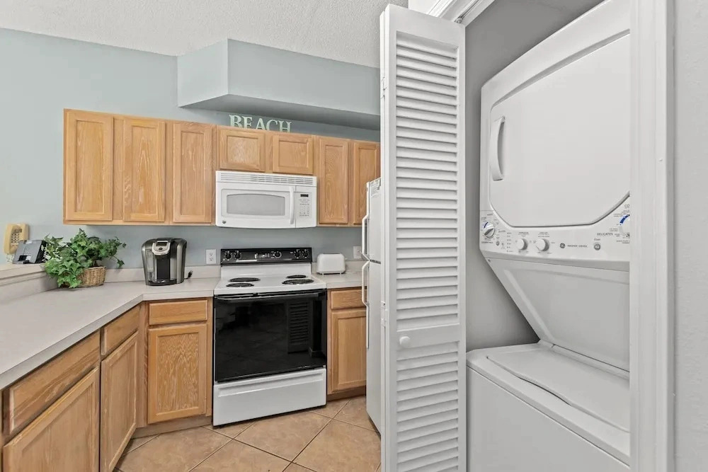 Sandpiper Cove 9134 1 Bedroom Condo
