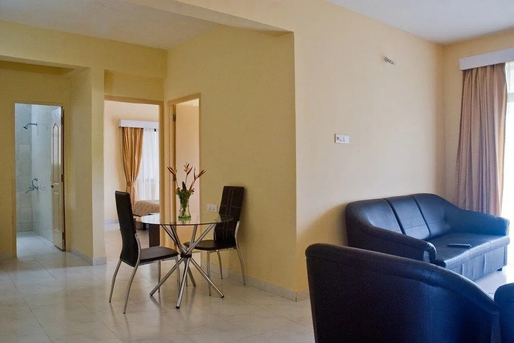 Peace Valley Hotel Apartments & Spa
