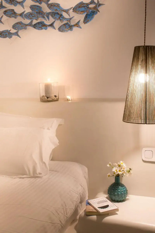 CAPE 9 Villas & Suites
