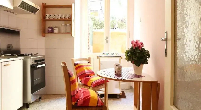 Casa Quarzo