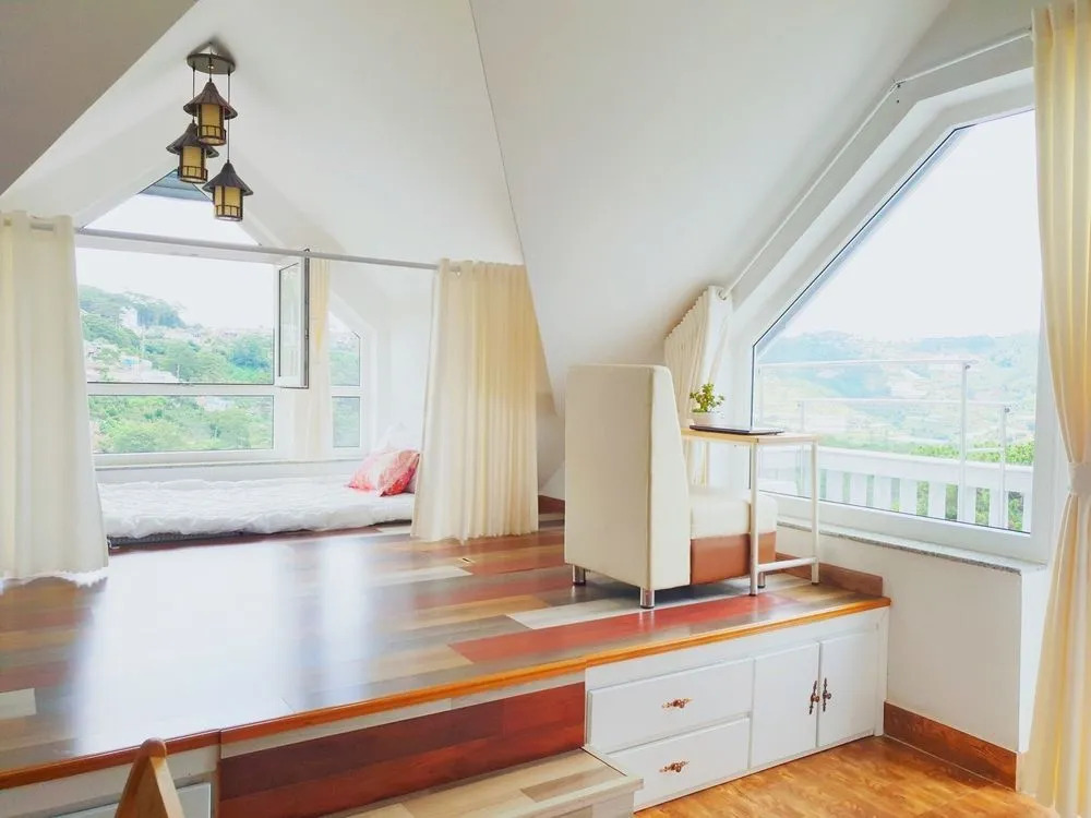Private Vacation Home Avila