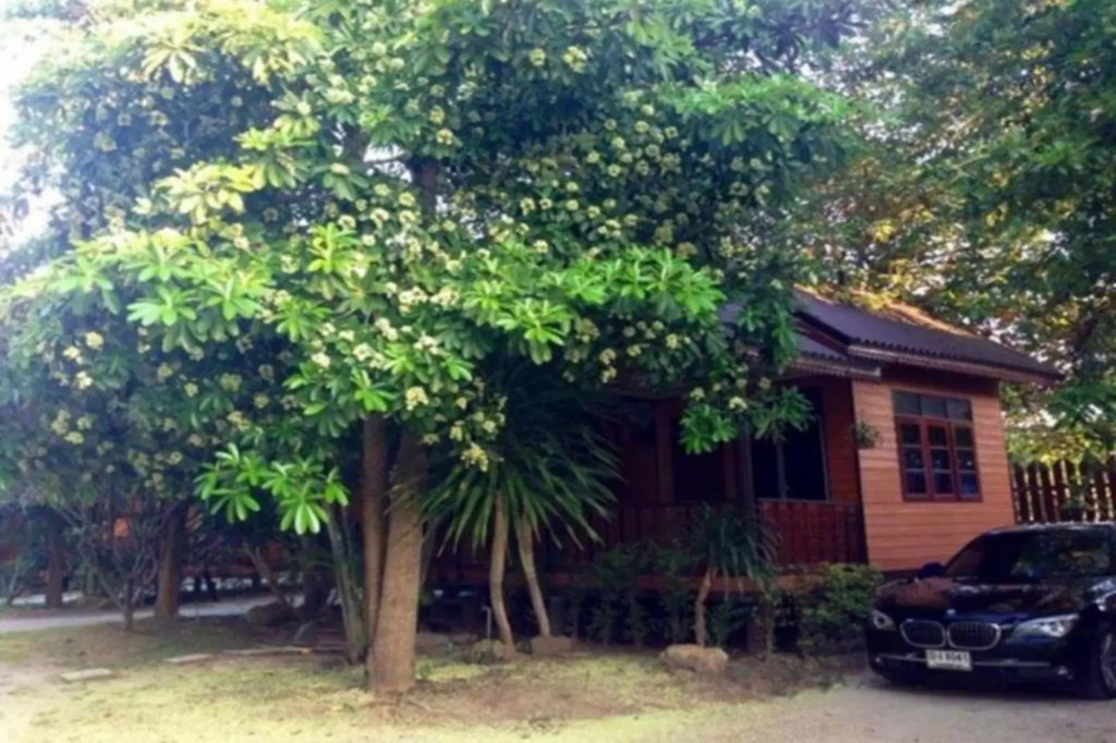 Prangnarai Resort