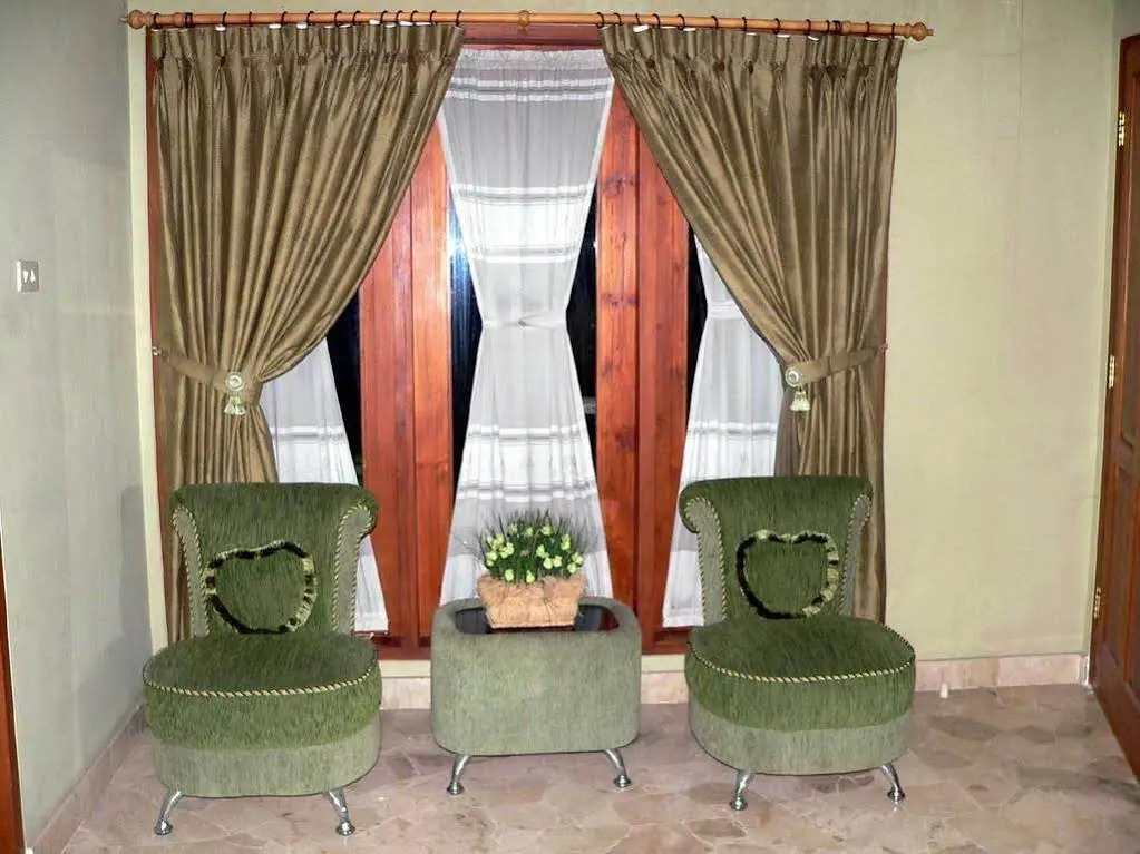 Mulyasari Guest House Syariah