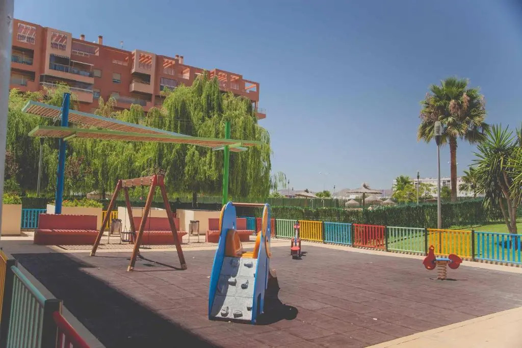 Apartamento Teatinos