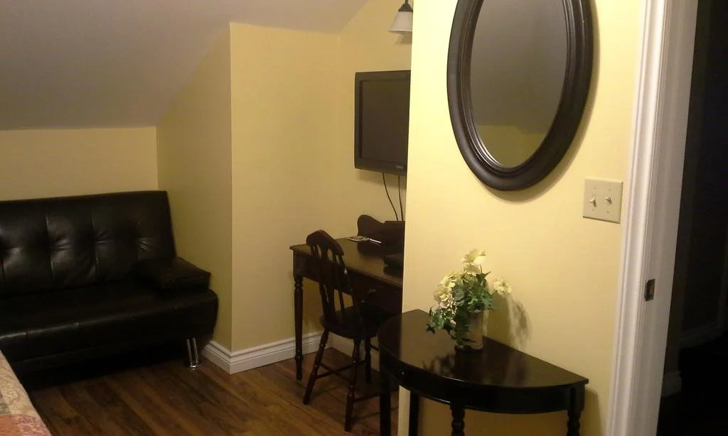 Normandale Century Inn