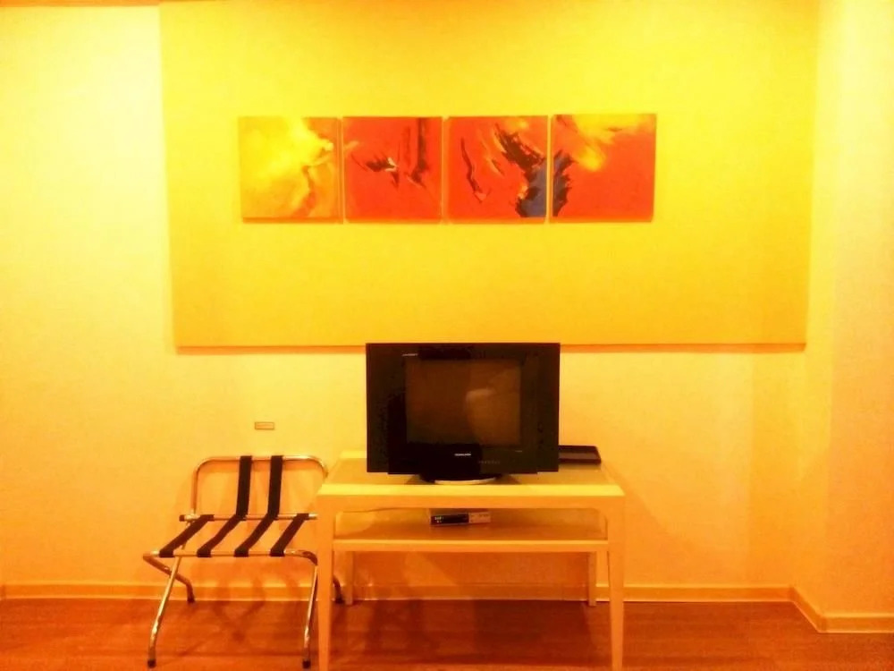Grace Inn Laiwu Gangcheng Laiwu