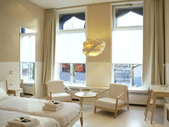 Asgard Appartementen