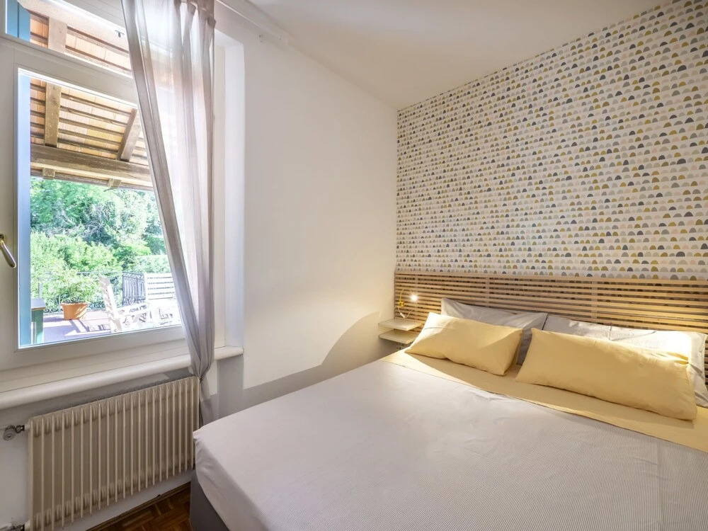 Holiday Home Casa Con Le Rose by Interhome