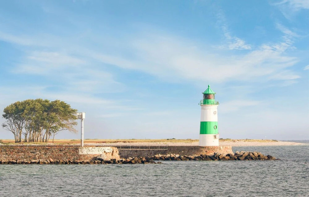 Strandhaus Sontje