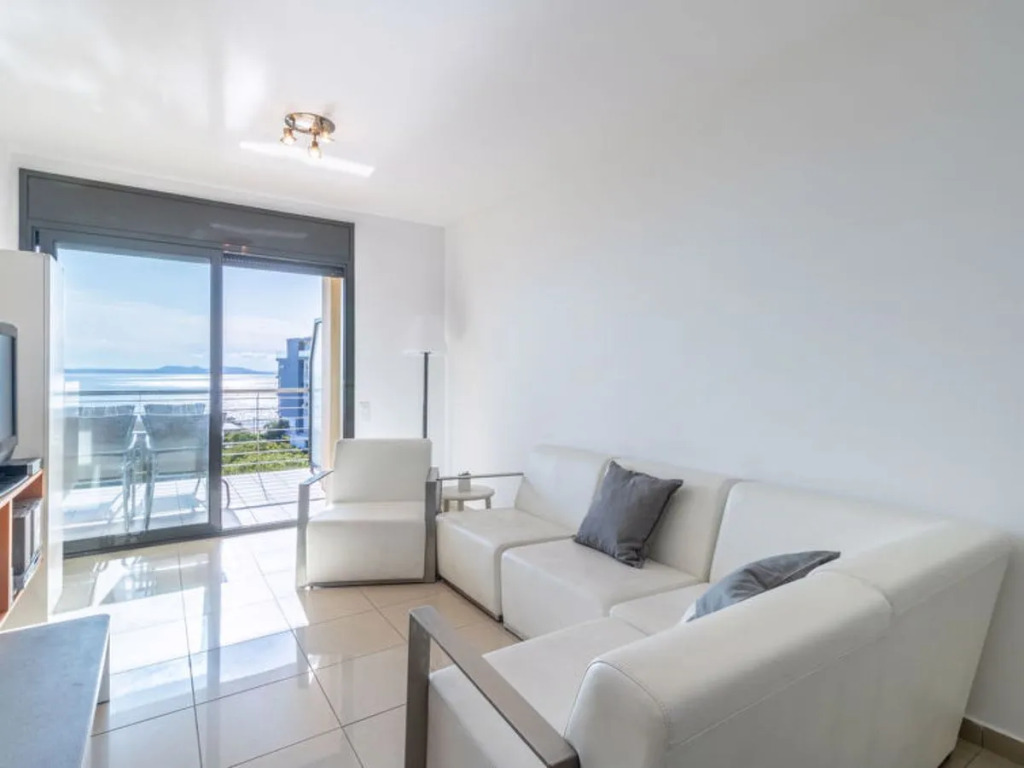 Apartment MILENI I Pozzallo