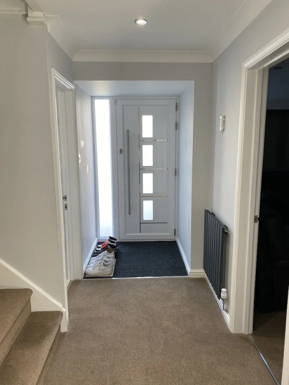Beautiful Stunning Peaceful 6-bed Showhome Eco Uk