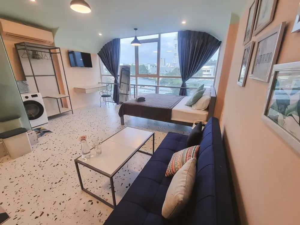 Habista Serviced Apartment - 45TL