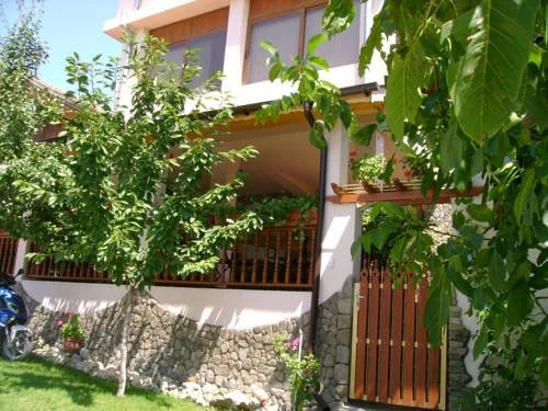 Yoana Tsvetelina Guest House