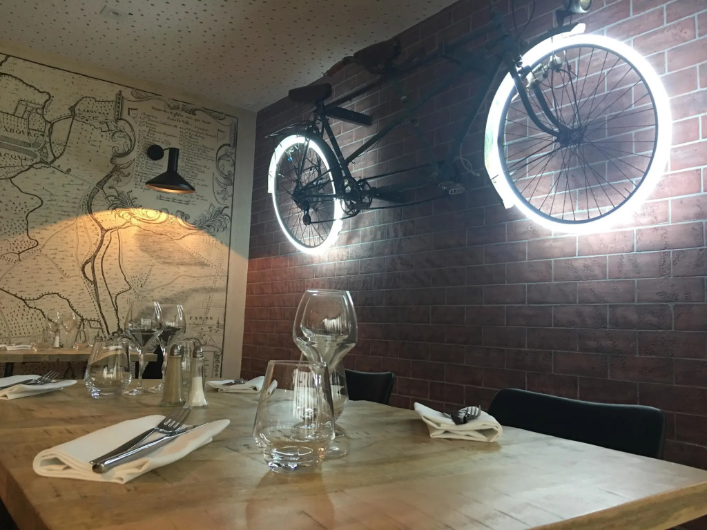 Campanile PRIME - Troyes Nord Barberey