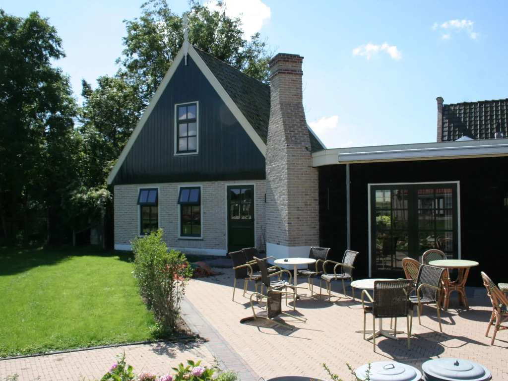 Pet-Friendly Coastal Villa