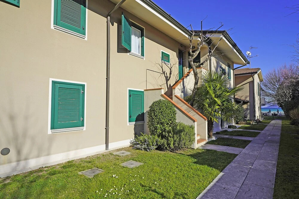 Il Porticciolo P1-12