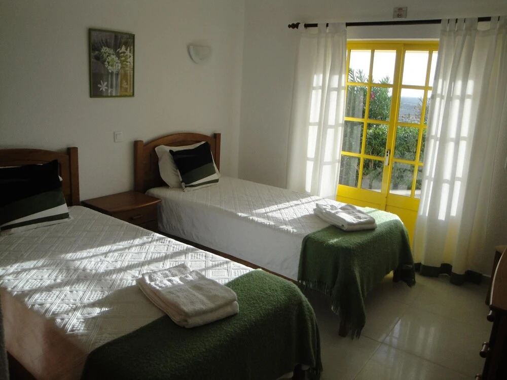 Villa With 4 Bedrooms in Tunes, With Private Pool, Furnished Garden an