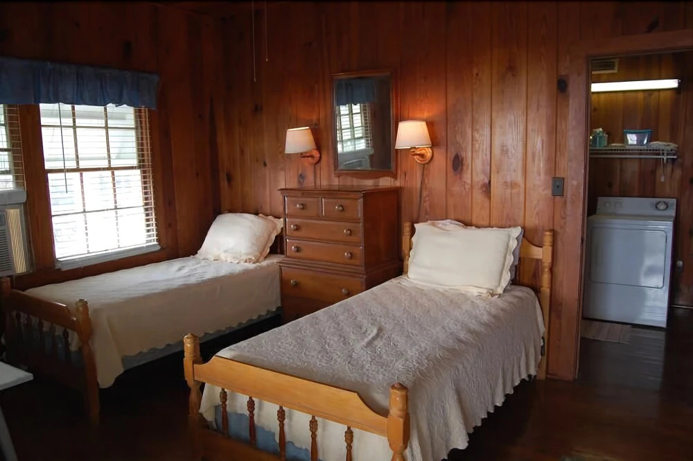 Creech House - 4 Br Home
