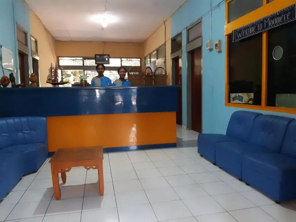 Guest house dorm Floressa