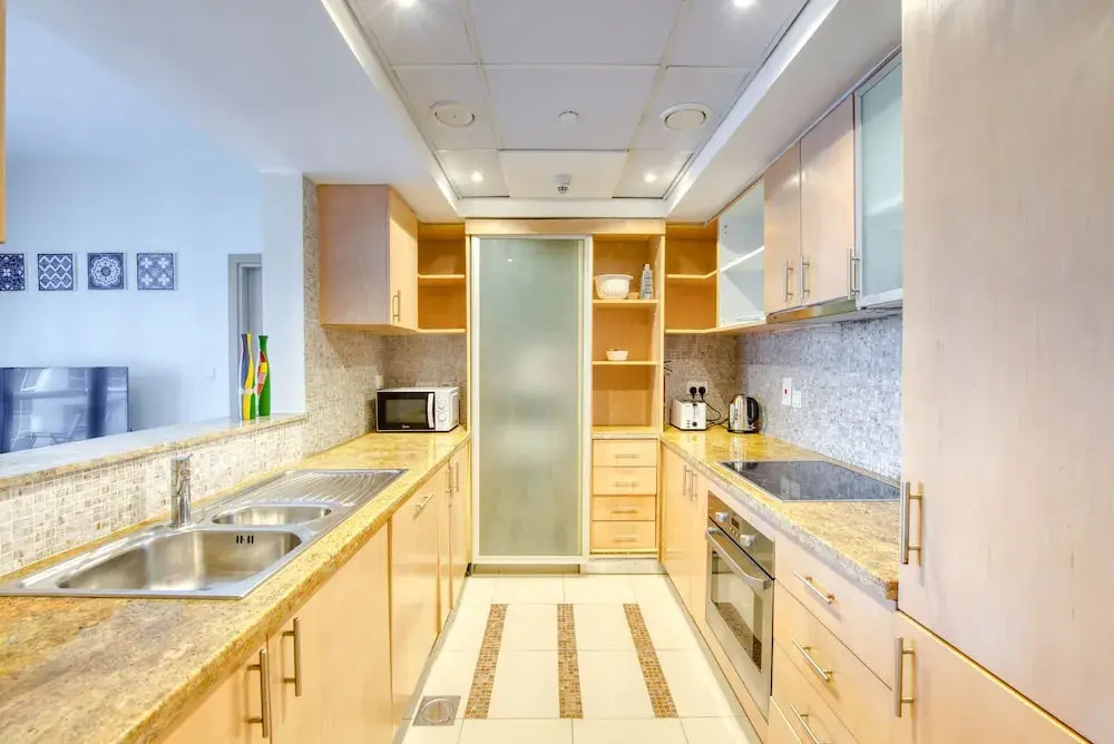 Fairfield Tower by Raine & Horne Holiday Homes