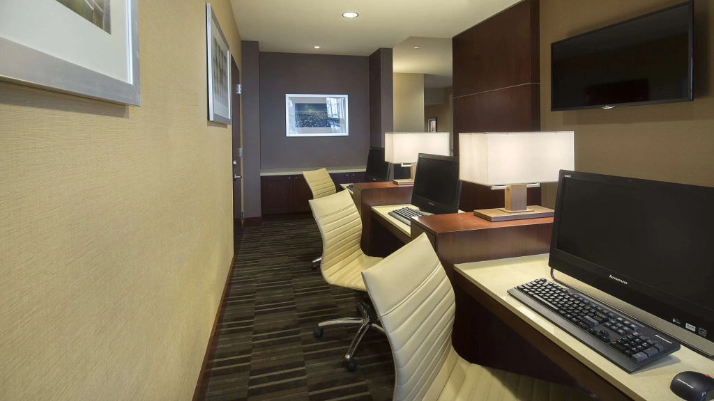 Hyatt Place Washington DC/US Capitol