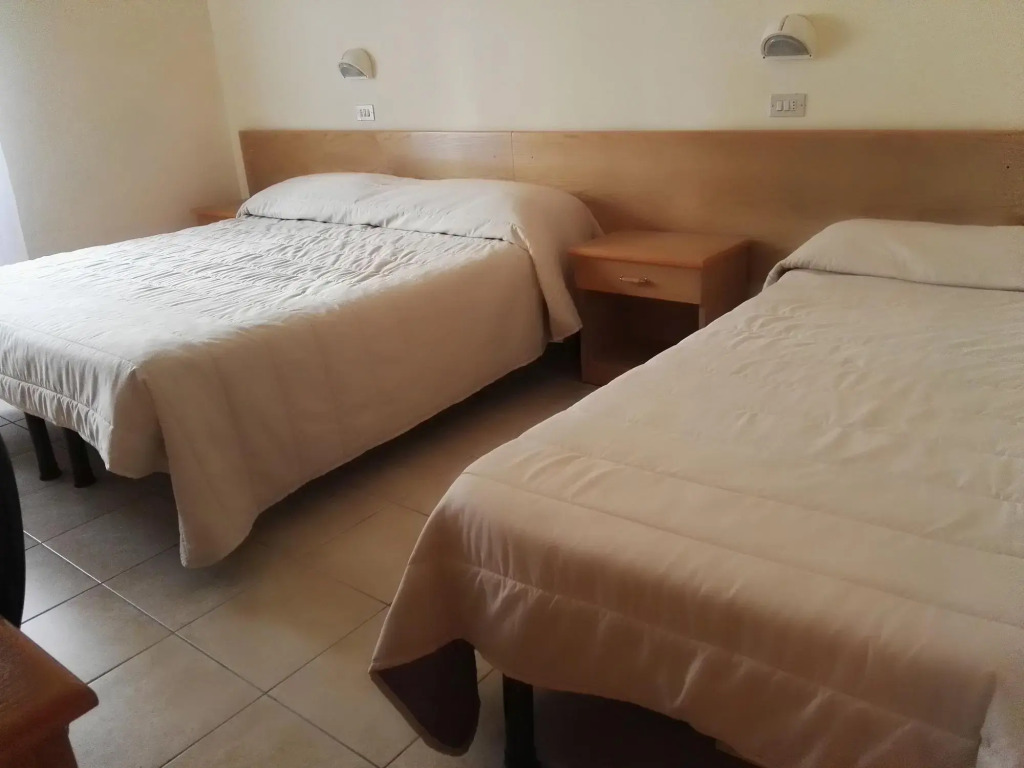 Albergo San Giorgio