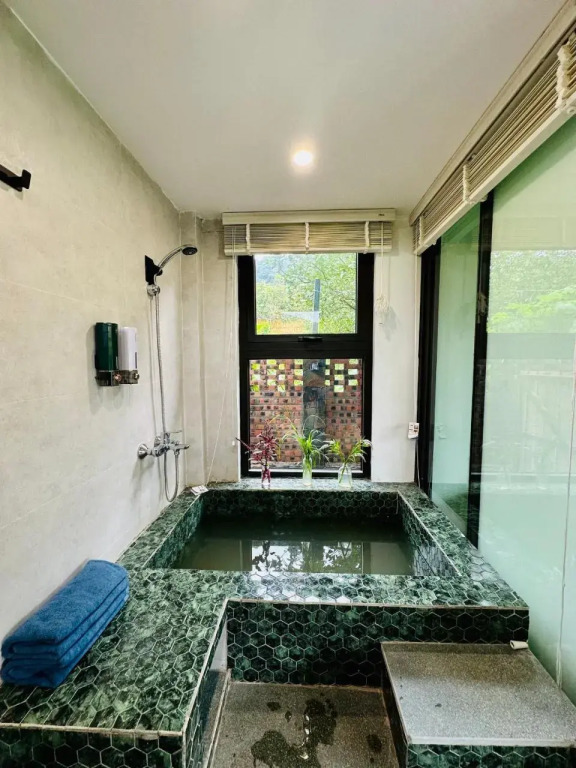 The Sun Homestay Sóc Sơn