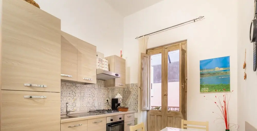 Sicania Guest House