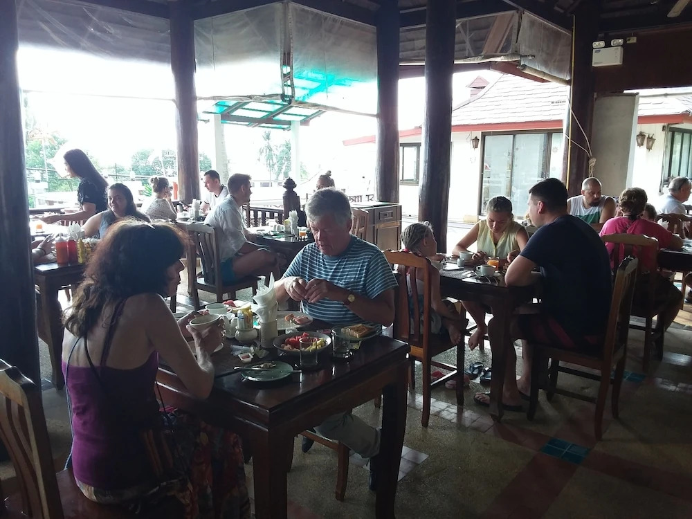 Searine Samui Boutique Resort