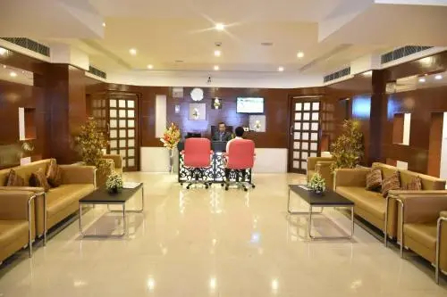 Hotel HBL International