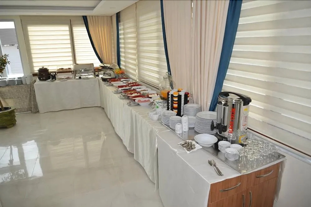 Hasan Celebi Otel