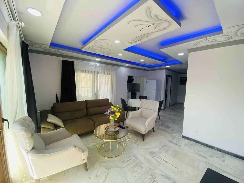 Vadisu Apart Hotel