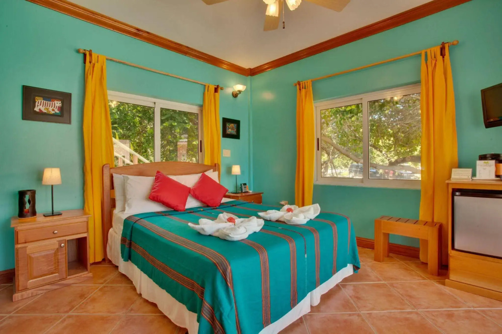 Laru Beya Resort