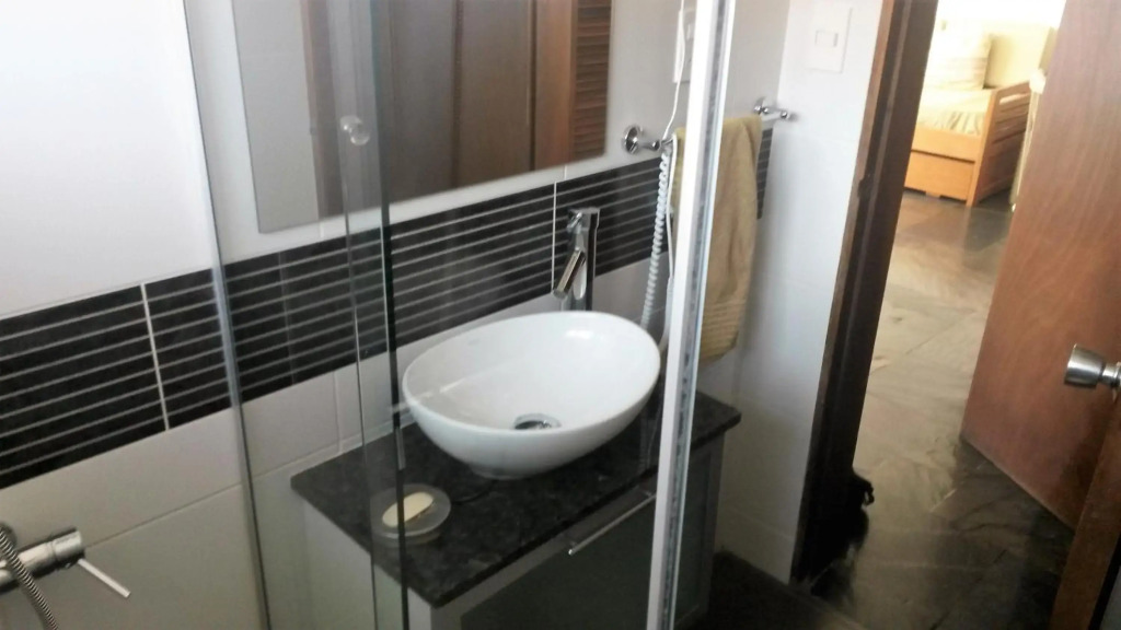 Apartamento en Torre Del Plata II