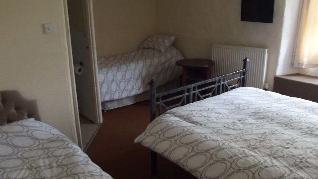 White Hart Inn