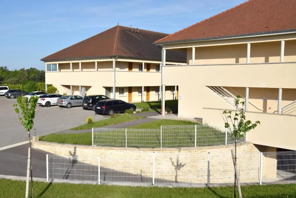 Logis Hôtel Des Sources