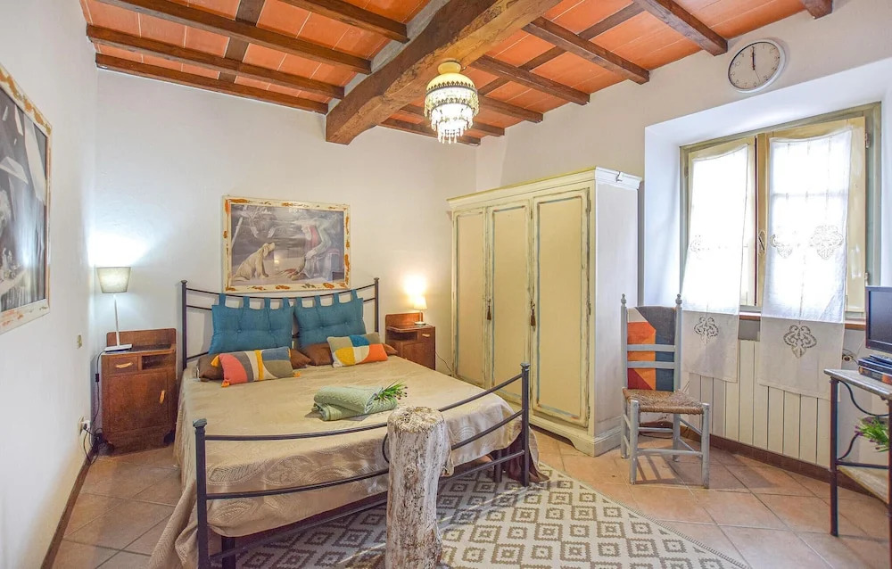 Nice Home in Pietrasanta With Outdoor Swimming Pool, Wifi and 3 Bedrooms