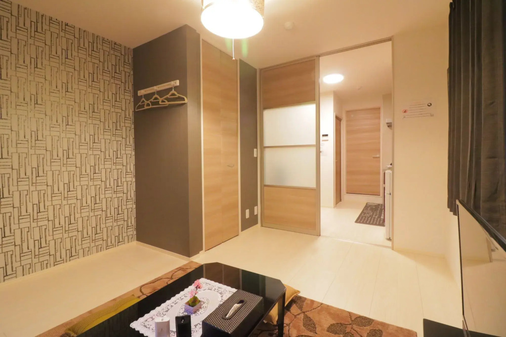 HG Cozy Hotel No.48