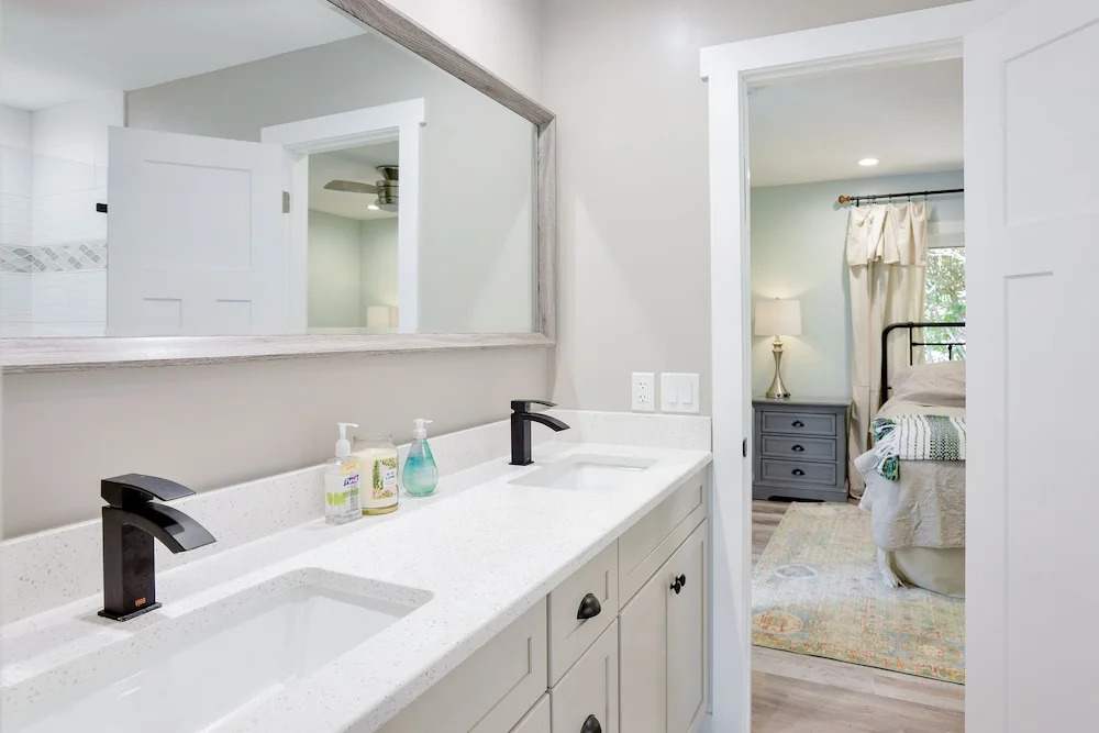 New Listing! All-Suite Sea Pines Stunner W/ Pool Home