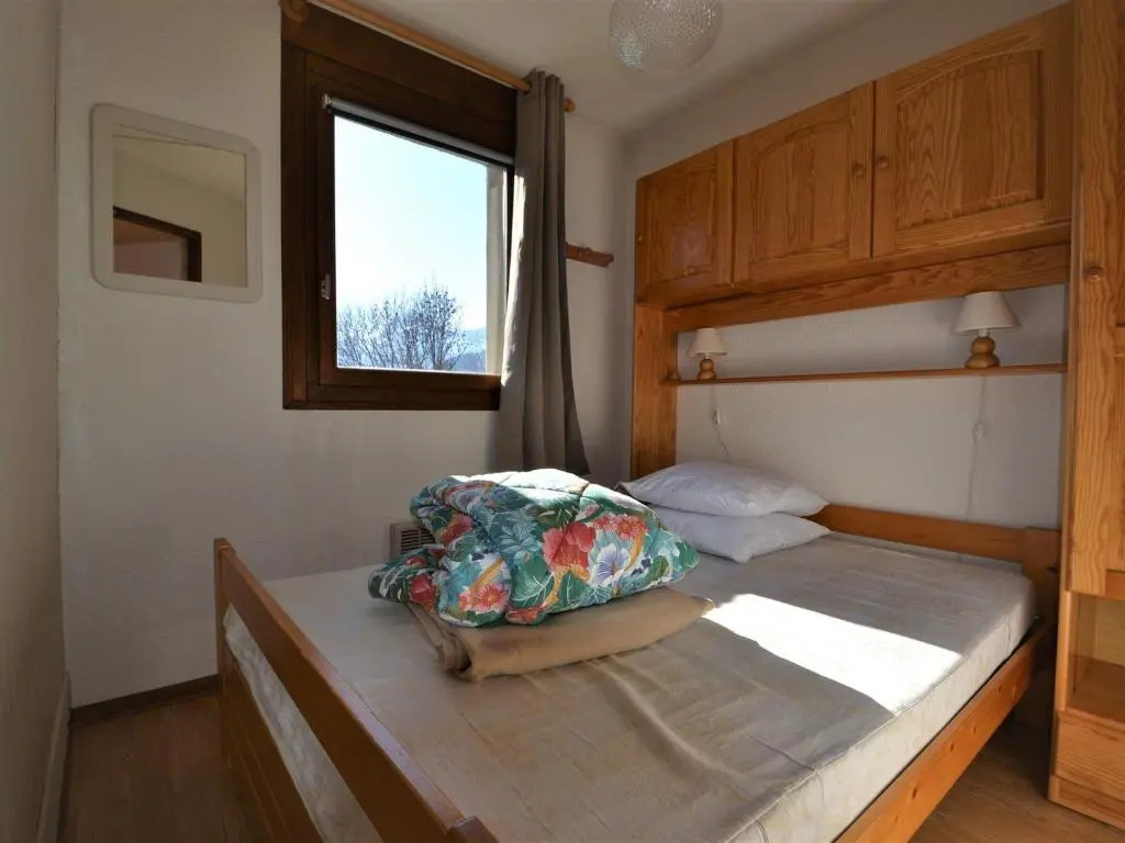 Appartement Notre-Dame-de-Bellecombe, 2 pièces, 4 personnes - FR-1-505-145