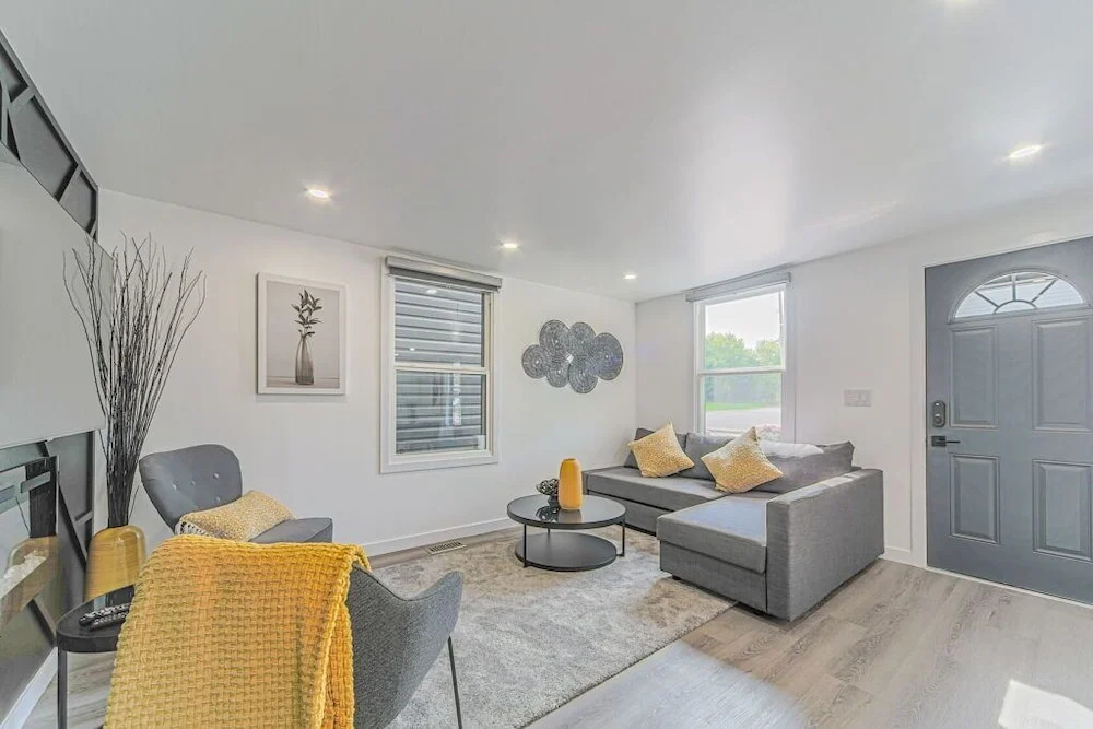 Niagara Vacation Home