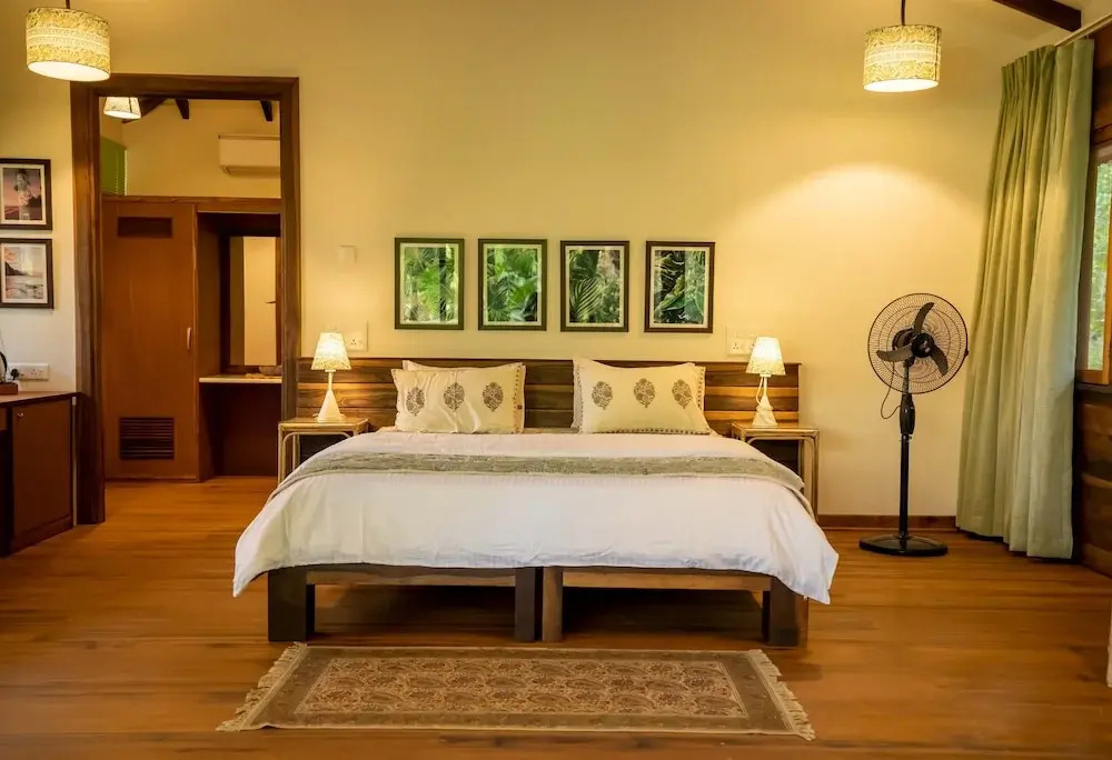 Mojigao - Eco Resort