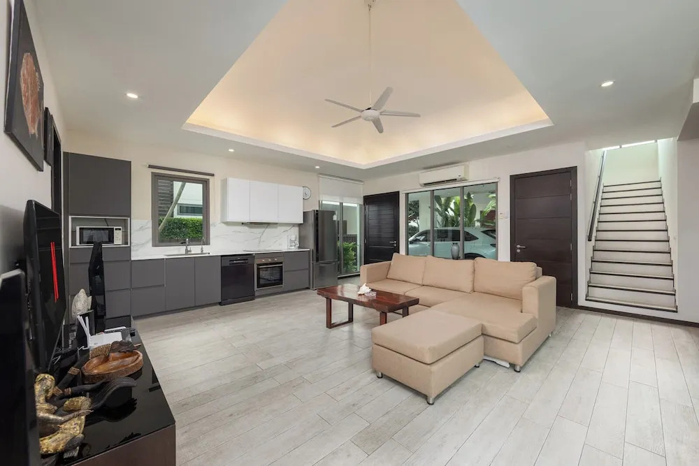 Laem Ka Residence by Tropiclook
