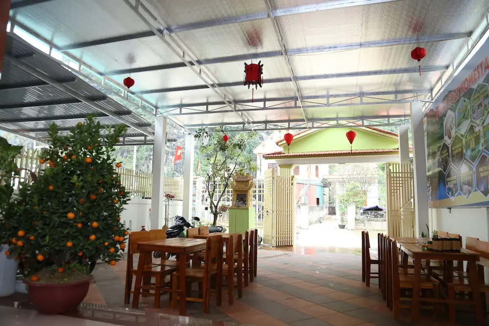 Tien's Cozy Homestay
